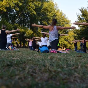 Corporate and Gym - Nutrition Programs